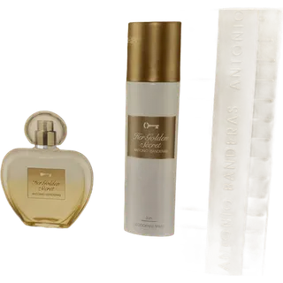 Kit Her Golden Secret 80ml + DEO 150ml