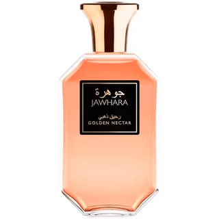 Jawhara Golden Nectar 100ml