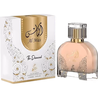Al Mas The Diamond 100ml EDP