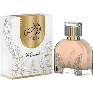 Al Mas The Diamond 100ml EDP