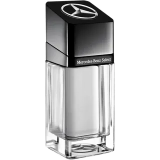 Mercedes Select 100ml EDT