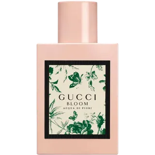 Gucci Bloom Acqua Di Fiori 50ml EDT