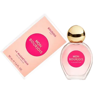 Mon Bourjois La Magnetique EDP 50ml