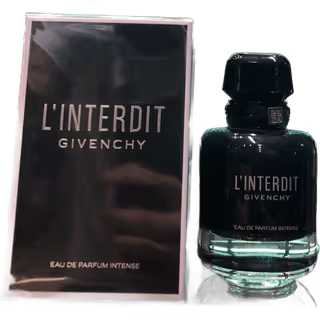 L’Interdit 80ml EDP Intense