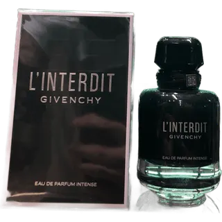 L’Interdit 80ml EDP Intense