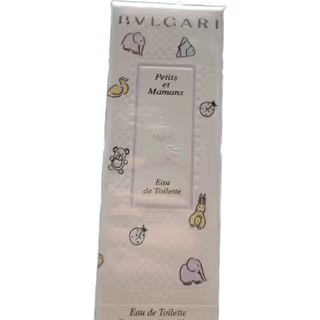 Bvlgari Petits et Mamans Eau de Toilette 100 ml
