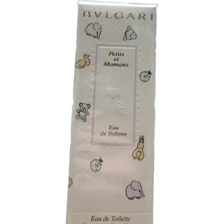 Bvlgari Petits et Mamans Eau de Toilette 100 ml