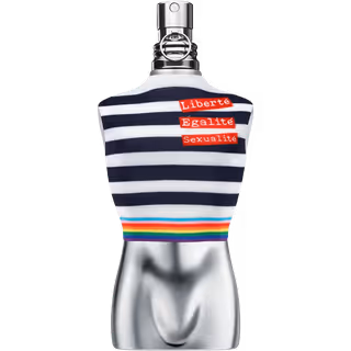 Jean Paul Gaultier Le Male Pride Edition Eau de Toilette 125 ml