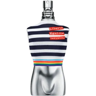 Jean Paul Gaultier Le Male Pride Edition Eau de Toilette 125 ml