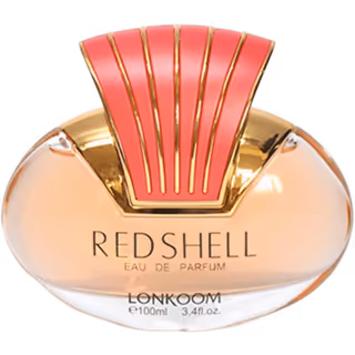 Red Shell 100ml EDP