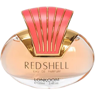 Red Shell 100ml EDP