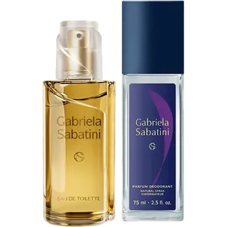 Kit G Sabatine 60ml + BS 75ml