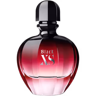 Rabanne Black XS For Her Eau de Parfum 80 ml