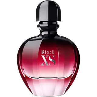 Rabanne Black XS For Her Eau de Parfum 80 ml