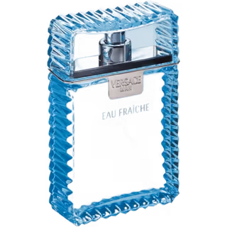 Versace Man Eau Fraîche Eau de Toilette 100 ml