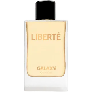 Galaxy Plus Concept Liberté Eau de Parfum 80 ml