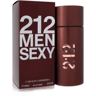 212 Sexy Men 100ml