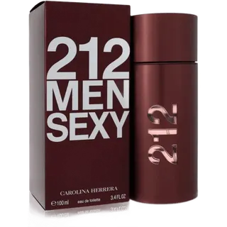 212 Sexy Men 100ml