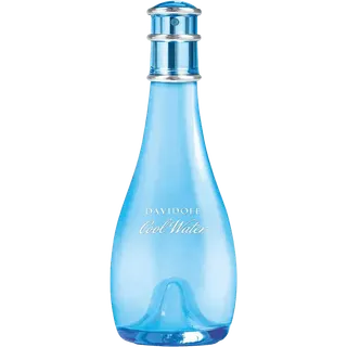 Davidoff Cool Water Woman Eau de Toilette 100 ml