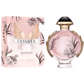 Olympea Blossom 80ml EDP Florale