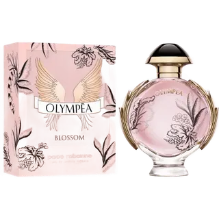 Olympea Blossom 80ml EDP Florale