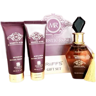Kit Majestic Rose