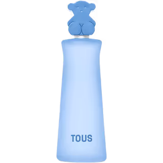 TOUS Kids Boy Eau de Toilette 100 ml