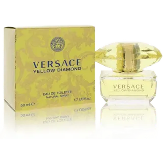 Yellow Diamond 50ml EDT