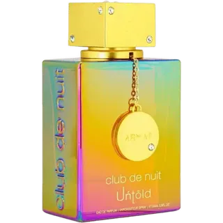 Untold 100ml EDP