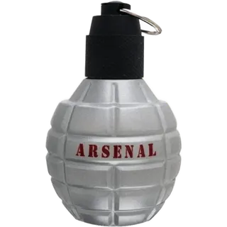 Arsenal Grey 100ml EDP
