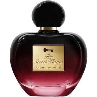 Her Secret Flame 80ml EDT