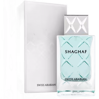 Swiss Arabian Shaghaf for Men Eau de Parfum 75 ml