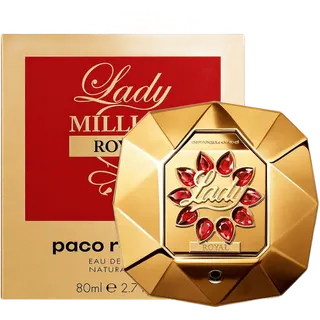 Lady Million Royal 80ml
