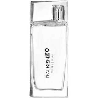 L'Eau Kenzo Pour Femme Eau de Toilette 50 ml