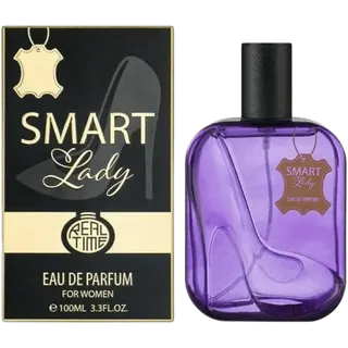 RT Smart Lady 100ml EDP