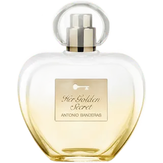Her Golden Secret 80ml EDT