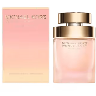 Michael Kors Wonderlust Eau de Voyage 100 ml