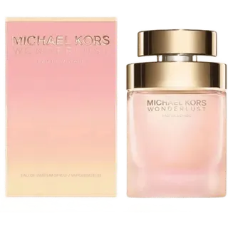 Michael Kors Wonderlust Eau de Voyage 100 ml
