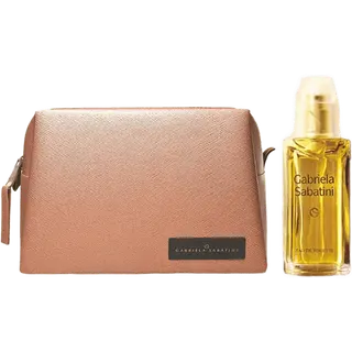 Kit Gabriela Sabatini EDT 30 ml + nécessaire