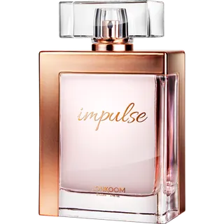 Impulse Feminino 100ml EDP