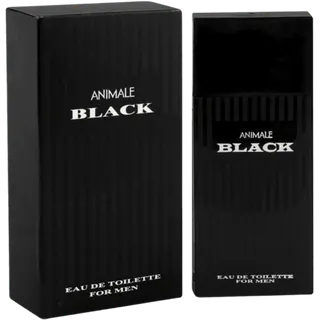 Animale Black 100ml EDT