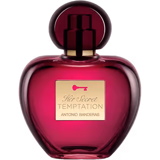 Her Secret Temptation EDT 80ml