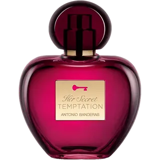 Her Secret Temptation EDT 80ml