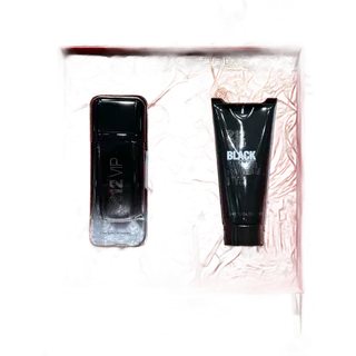 Kit VIP Black 100ml EDP