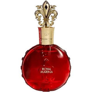 Marina de Bourbon Royal Marina Red Diamond Eau de Parfum 100 ml