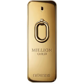 Rabanne 1 Million Gold Eau de Parfum Intense 200 ml
