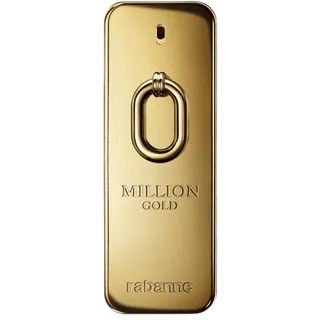 Rabanne 1 Million Gold Eau de Parfum Intense 200 ml