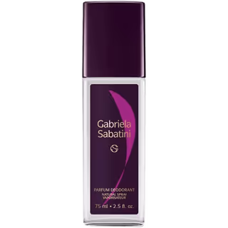 Gabriela Sabatini Body Spray 75 ml