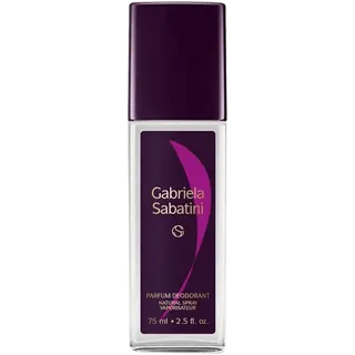 Gabriela Sabatini Body Spray 75 ml