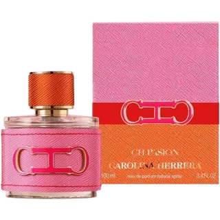 Carolina Herrera CH Pasión for Her Eau de Parfum 100 ml